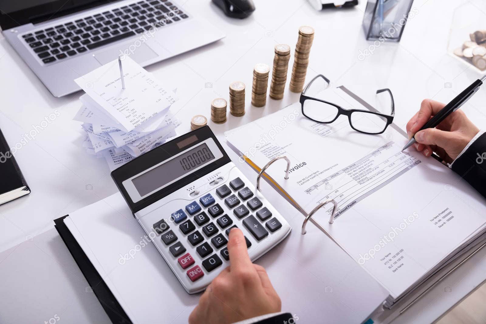Financial planning for estate and legacy transfer.