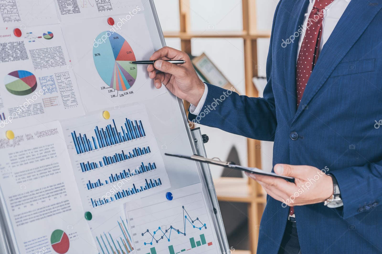 Comprehensive risk management and insurance planning for businesses.